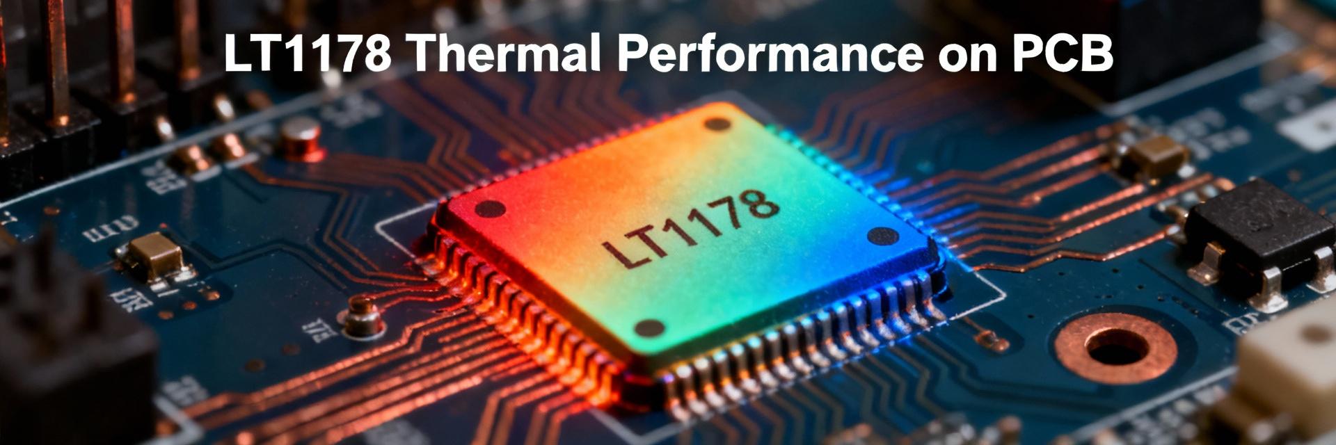LT1178ACN8: Latest Performance Data & Key Specs Explained
