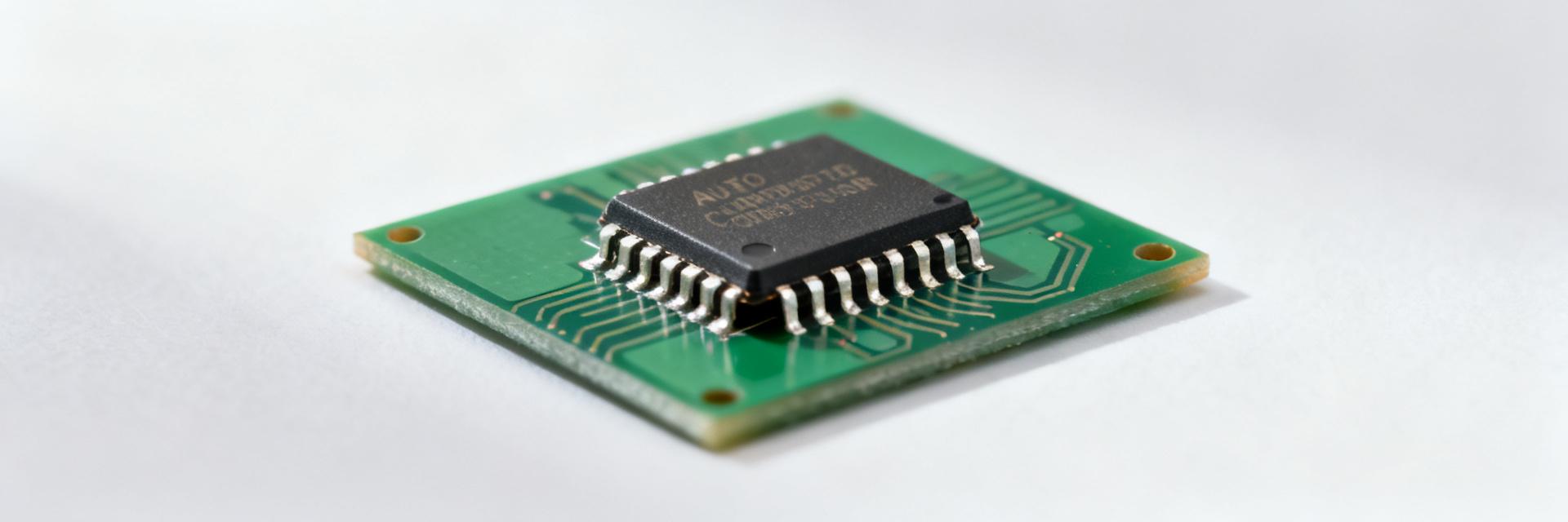 TLV3232QDGKRQ1 Datasheet Insights: Key Automotive Specs