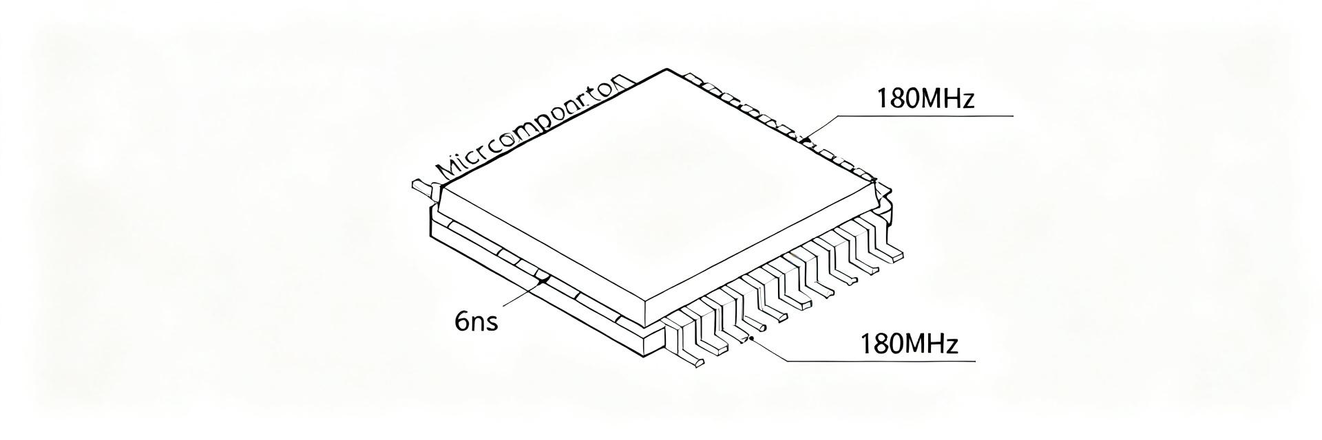 TLV3511DBVR Performance Brief: 6ns Delay, 180MHz Toggle